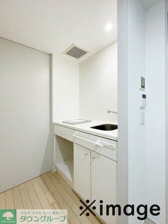 サタケドリームコートの物件内観写真